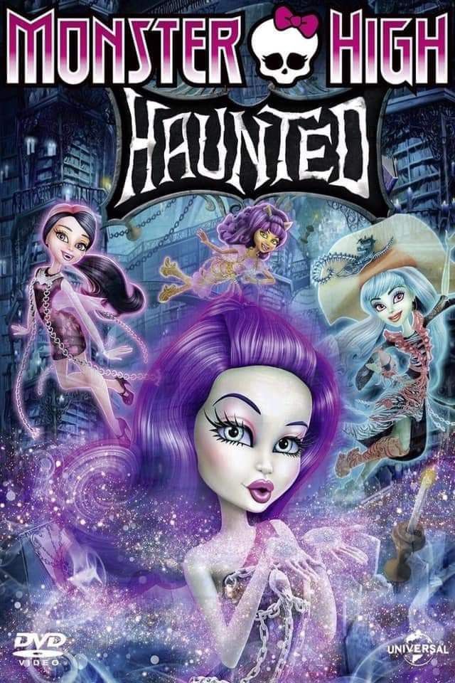 monster high